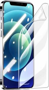 Alogy Folia ochronna Hydrożelowa hydrogel Alogy do Samsung Galaxy S21 2