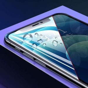 Alogy Folia ochronna Hydrożelowa hydrogel Alogy do Samsung Galaxy S10 Lite 10