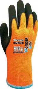 Wonder Grip WG-380 - Rozmiar M/8 1