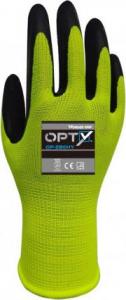 Wonder Grip OP-280HY - Rozmiar L/9 1