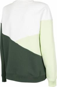 4f Bluza damska 4F antracyt H4L22 BLD013 22S S 2