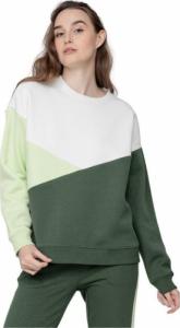 4f Bluza damska 4F antracyt H4L22 BLD013 22S S 3