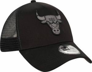 New Era Czapka Chicago Bulls Trucker Cap czarna 2