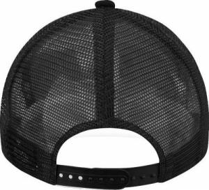 New Era Czapka Chicago Bulls Trucker Cap czarna 4
