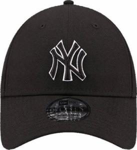 New Era Czapka NEW ERA z daszkiem 9FORTY NEW YORK YANKEES 2