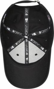 New Era Czapka NEW ERA 9FORTY z daszkiem Diamond NYY BLK 3