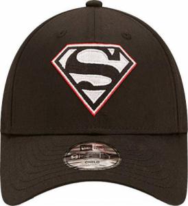 New Era Czapka dziecięca NEW ERA Superman Black 9FORTY Cap 2