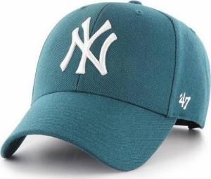 47 Brand Czapka 47 BRAND Z daszkiem New York Yankees '47 MVP 1