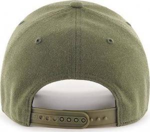 47 Brand Czapka Z daszkiem New York Yankees '47 Zielona 2