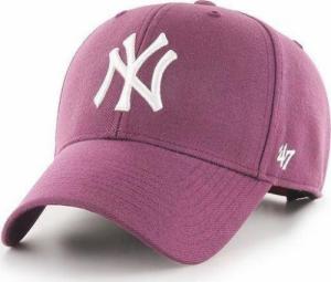 47 Brand Czapka 47 BRAND New York Yankees Z daszkiem '47 MVP 1