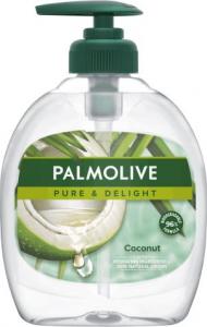 Palmolive  Mydło w płynie Coconut 300ml 1