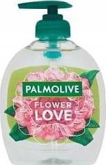Palmolive  Palmolive Flower Love Mydło w Płynie 300ml 1