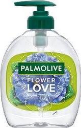 Palmolive  Palmolive Flower Love Mydło w Płynie 300ml 2