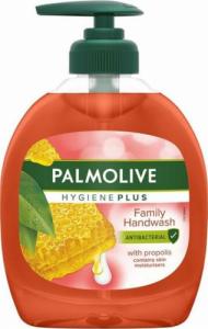 Palmolive  Palmolive Mydło w płynie Hygiene-Plus Family 300ml 1