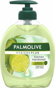 Palmolive  Palmolive Mydło w płynie Hygiene-Plus Kitchen 300ml 1