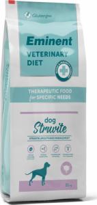 Eminent Veterinary Diet Dog Struvite 11 kg 1
