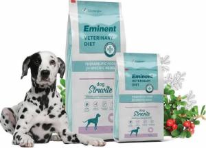 Eminent Veterinary Diet Dog Struvite 11 kg 2
