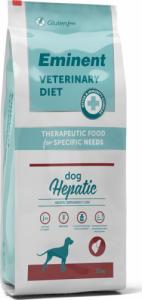 Eminent Veterinary Diet Dog Hepatic 11 kg 1