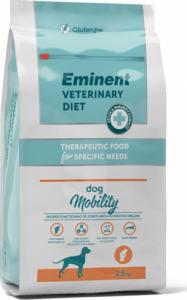 Eminent Veterinary Diet Dog Mobility 2,5 kg 1