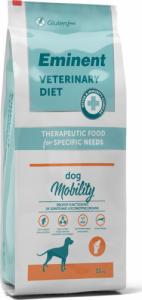 Eminent Veterinary Diet Dog Mobility 11 kg 1