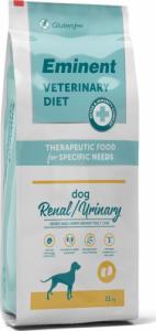 Eminent Eminent Veterinary Diet Dog Renal/Urinary 11kg 1