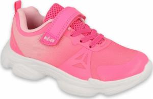 Befado Befado - Obuwie buty sportowe dla dziewczynki 39 1