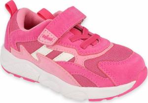 Befado Befado - Obuwie dziecięce buty sportowe dla dziewczynki 25 1