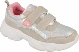 Befado Befado - Obuwie buty sportowe dla dziewczynki 25 1