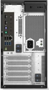 Komputer Dell Precision 3650 Win10Pro i9-11900K/1TB/4TB/64GB/DVDRW/RTX A4000/KB216/MS116/4Y PS + KYHD 3