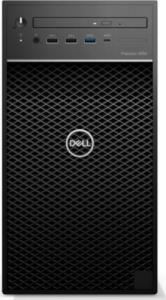 Komputer Dell Precision 3650 Win10Pro i9-11900K/1TB/4TB/64GB/DVDRW/RTX A4000/KB216/MS116/4Y PS + KYHD 4