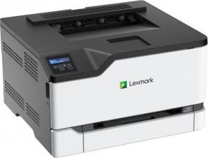 Drukarka laserowa Lexmark CS331dw (40N9120) 2