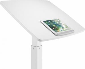 Maclean  MC-892 Białe 60 cmx52 cm 3