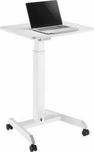 Maclean  MC-892 Białe 60 cmx52 cm 5