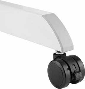 Maclean  MC-892 Białe 60 cmx52 cm 6