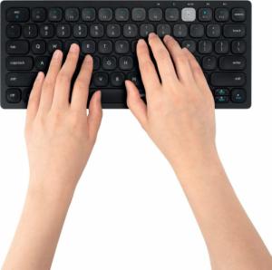 Klawiatura Kensington Dual (K75502WW) 3