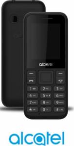 Telefon komórkowy Alcatel Telefon Alcatel 1068 CZARNY 1