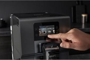 Ekspres ciśnieniowy Krups EA875U 4