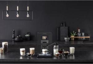 Ekspres ciśnieniowy Krups EA875U 5