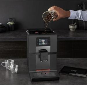 Ekspres ciśnieniowy Krups EA875U 9