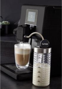 Ekspres ciśnieniowy Krups EA875U 10