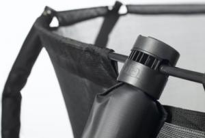 Trampolina ogrodowa Salta First Class z siatką wewnętrzną 12 FT 366 cm 6