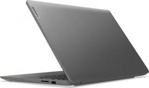 Laptop Lenovo IdeaPad 3 15ITL6 (82H801QQPB) / 12 GB RAM / 512 GB SSD PCIe / Windows 11 S 5