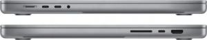 Laptop Apple MacBook Pro 16 (MK1A3ZE/A/R1) 4