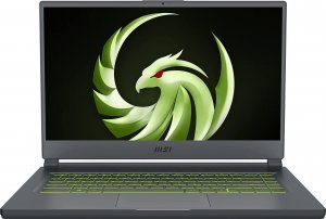 Laptop MSI Delta 15 AMD Advantage Edition A5EFK-078PL Ryzen 9 5900 HX / 1 TB / W11 / RX 6700M / 240 Hz 1