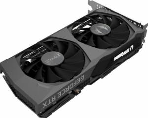 Karta graficzna Zotac GeForce RTX 3050 AMP 8GB GDDR6 (ZT-A30500F-10M) 3