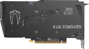 Karta graficzna Zotac GeForce RTX 3050 AMP 8GB GDDR6 (ZT-A30500F-10M) 5