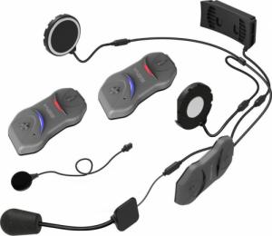 Słuchawka Sena INTERKOM MOTOCYKLOWY SENA 10R DUO (10R-02D) 2