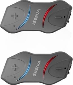 Słuchawka Sena INTERKOM MOTOCYKLOWY SENA 10R DUO (10R-02D) 4