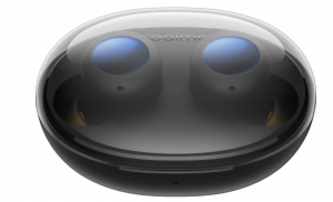 Słuchawki Realme Buds Q2s Night Black 2