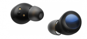 Słuchawki Realme Buds Q2s Night Black 3